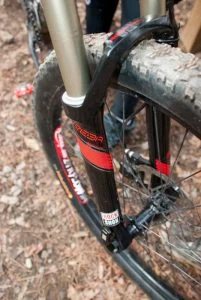 Rock Shox Reba Team