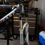 Rock Shox Recon Coil Rock Shox Recon Coil