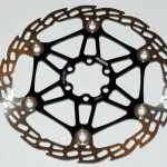 183mm Hope Floating Rotor 183mm Hope Floating Rotor