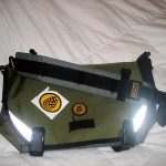 Cocotte Fred Messenger Bag Review Cocotte Fred Messenger Bag Review