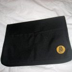 Cocotte Fred Laptop Sleeve Cocotte Fred Laptop Sleeve