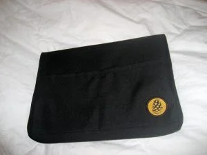 Cocotte Fred Laptop Sleeve