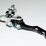 Hope Tech M4 Hydraulic Disc Brake Lever for Mountain Bikes Hope Tech M4 Hydraulic Disc Brake Lever for Mountain Bikes