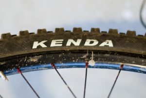 Kenda Mountain Bike Tire