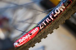 NoTubes.com ZTR Flow Rim