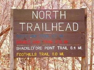 oak-mtn-trailhead