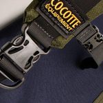 Cocotte Equipement Fred Messenger Bag Cocotte Equipement Fred Messenger Bag
