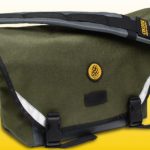 Cocotte Equipement Fred Messenger Bag Cocotte Equipement Fred Messenger Bag