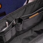 Cocotte Equipement Fred Messenger Bag Cocotte Equipement Fred Messenger Bag