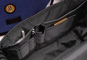 Cocotte Fred Commuter Bag