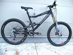 Rocky Mountain Slayer