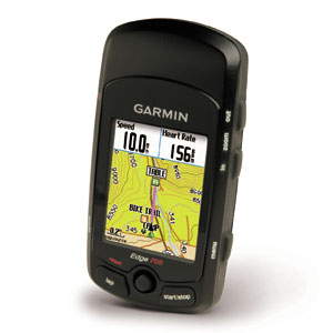 Garmin Edge 705 GPS Cycling Computer