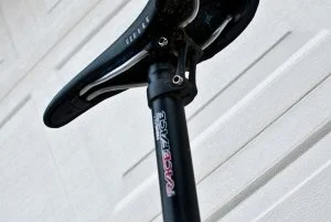 Race Face Evolve XC Mountain Bike Seatpost