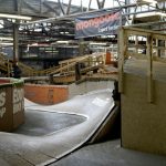 Ray's Indoor Mountain Bike Park Ray's Indoor Mountain Bike Park