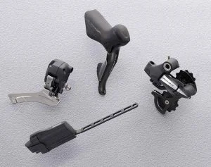 Shimano Dura Ace Di2 Shimano Dura Ace Di2