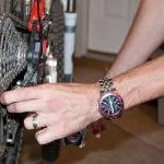Adjusting Mountain Bike Rear Derailleur