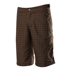 Brown Fox Racing Ranger MTB Short