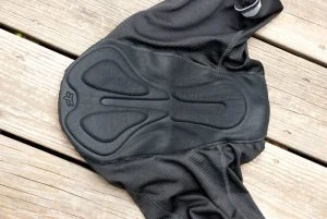Fox Racing Ranger MTB Short Chamois
