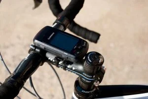 Garmin Edge 705 Cycling Computer and GPS