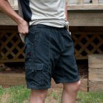 Hoss Ponderosa MTB Short Front Hoss Ponderosa MTB Short Front