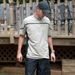 Hoss Rustler MTB Jersey Hoss Rustler MTB Jersey