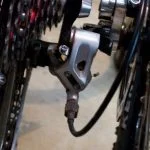 Shimano XT Rear Derailleur Limit Screws