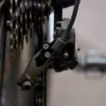 Shimano XTR Rear Derailleur Shadow Limit Screws