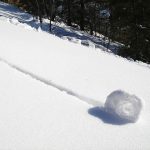 The Snowball Effect and Blogging The Snowball Effect and Blogging