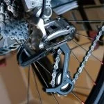 SRAM X.9 Rear Derailleur Limit Screws