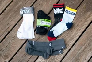 Swiftwick Cycling Socks Swiftwick Cycling Socks