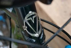 Ventana Head Badge Ventana Head Badge