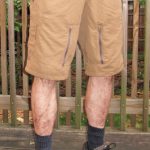 Dakine Syncline MTB Short - Front View