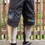 Dakine Chorus MTB Short - Front View