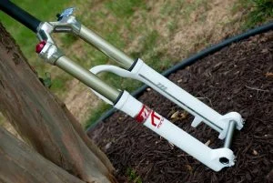 Manitou Minute Super 140 Suspension Fork