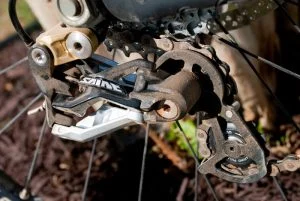 Shimano Saint Rear Derailleur