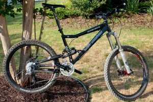 rocky mountain slayer sxc 70