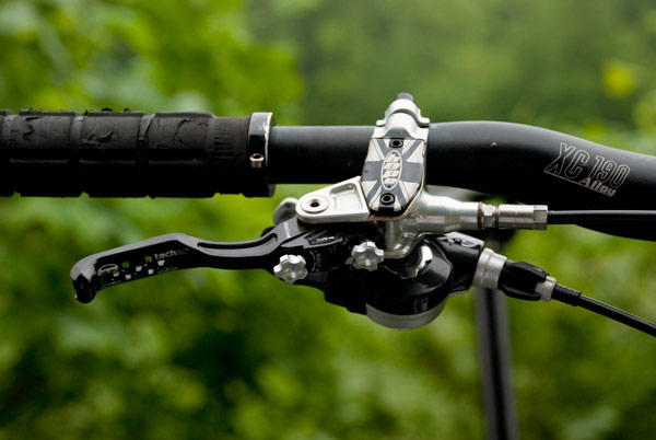 hope mountain bike brakes