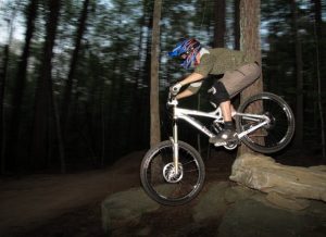 Mace Mountain Biking Apparel - Trek Session 88 FR