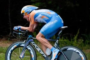 USA Pro Cycling Championships Time Trial