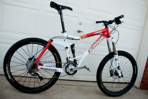 Kona Coilair Supreme Mountain Bike Review