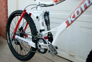 Kona Coilair Supreme Mountain Bike Review