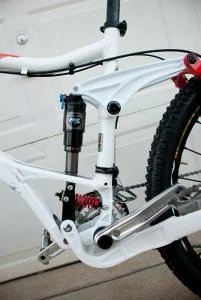 Kona Magic Link Mountain Bike Review