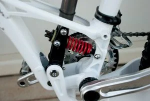 Kona Magic Link Spring Mountain Bike Review