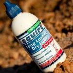 Squirt Long Lasting Dry Lube for Bike Chains Squirt Long Lasting Dry Lube for Bike Chains