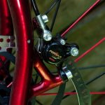 Formula Oro K18 Caliper Front Formula Oro K18 Caliper Front