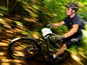 Mountain Bike Maintenance