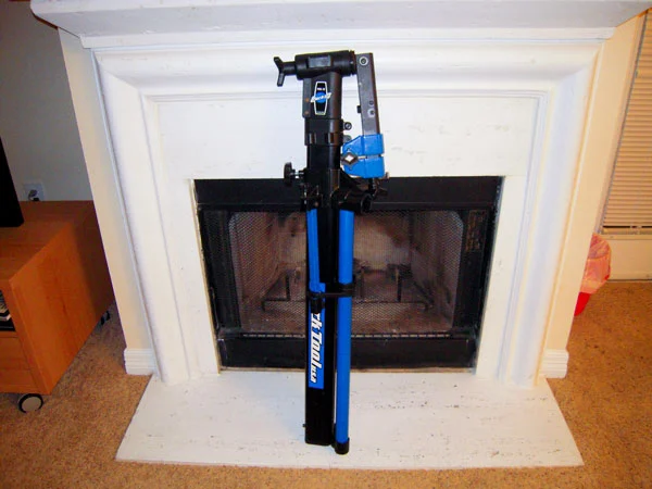 Park PRS-15 Repair Stand Folded