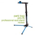 Park Tool PRS-15 Professional Bike Repair Stand Review