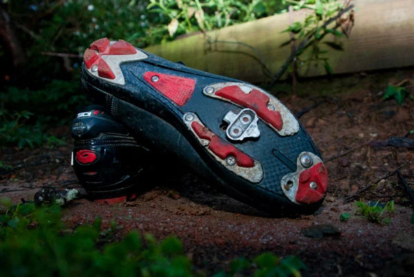 Sidi Dominator 6 Carbon SRS Sole/Tread Sidi Dominator 6 Carbon SRS Sole/Tread