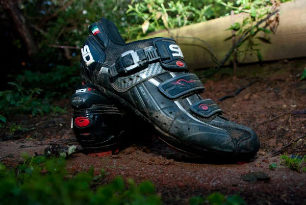 Sidi Dominator 6 Carbon SRS Sidi Dominator 6 Carbon SRS